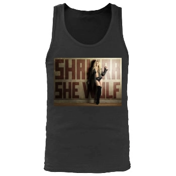 Shakira Men's Tank Top