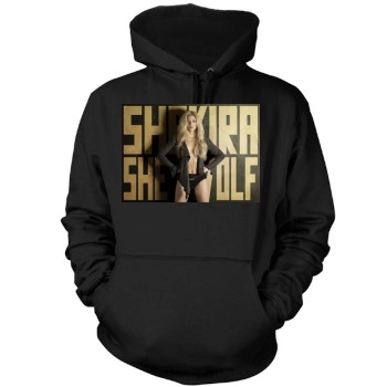 Shakira Mens Pullover Hoodie Sweatshirt