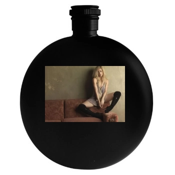 Shakira Round Flask