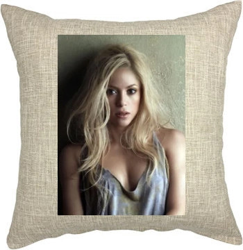 Shakira Pillow