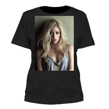 Shakira Women's Cut T-Shirt