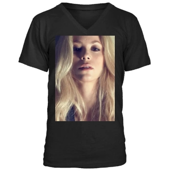 Shakira Men's V-Neck T-Shirt