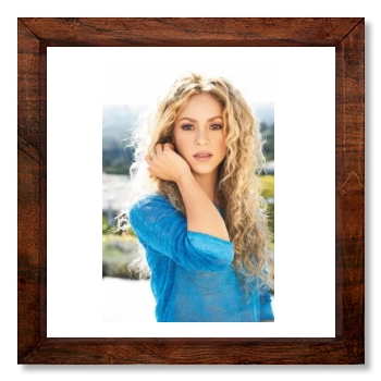 Shakira 12x12