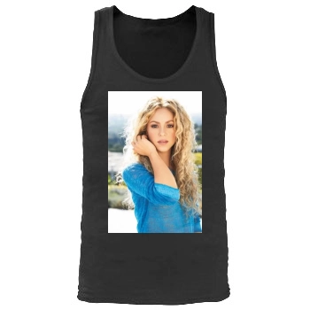 Shakira Men's Tank Top