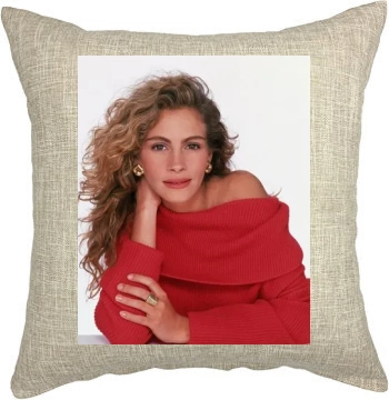 Julia Roberts Pillow