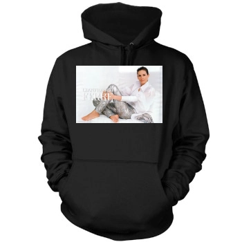 Julia Roberts Mens Pullover Hoodie Sweatshirt