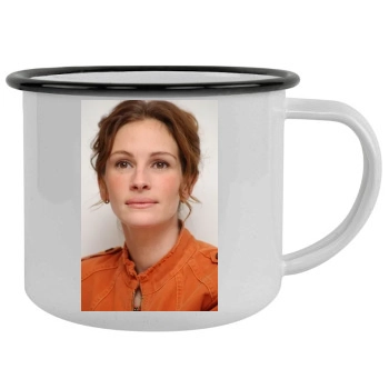 Julia Roberts Camping Mug