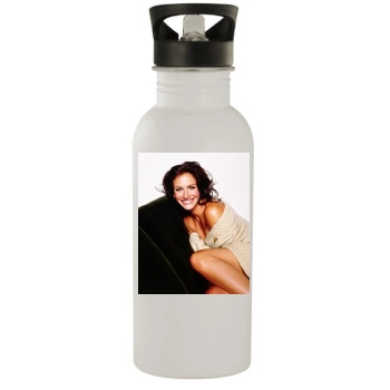 Julia Roberts Stainless Steel Water Bottle