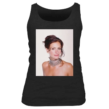 Julia Roberts Women's Tank Top