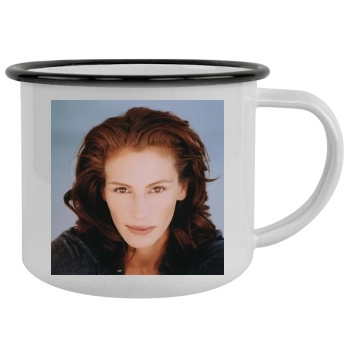 Julia Roberts Camping Mug