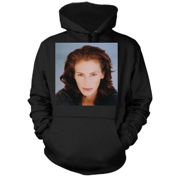 Julia Roberts Mens Pullover Hoodie Sweatshirt