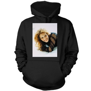 Julia Roberts Mens Pullover Hoodie Sweatshirt