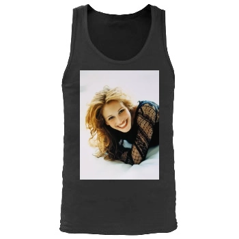 Julia Roberts Men's Tank Top