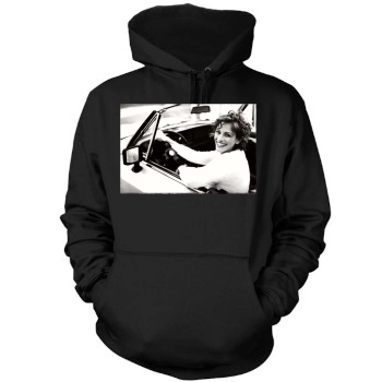 Julia Roberts Mens Pullover Hoodie Sweatshirt