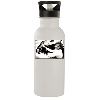 Julia Roberts Stainless Steel Water Bottle