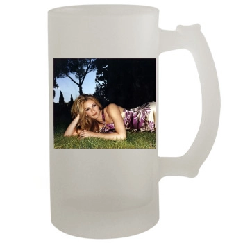 Julia Roberts 16oz Frosted Beer Stein