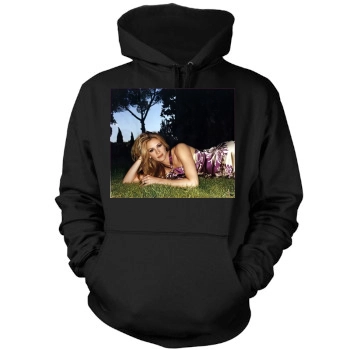 Julia Roberts Mens Pullover Hoodie Sweatshirt