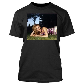 Julia Roberts Men's TShirt