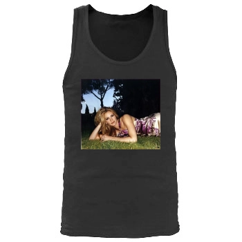 Julia Roberts Men's Tank Top