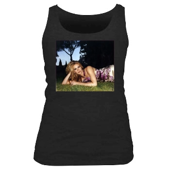 Julia Roberts Women's Tank Top