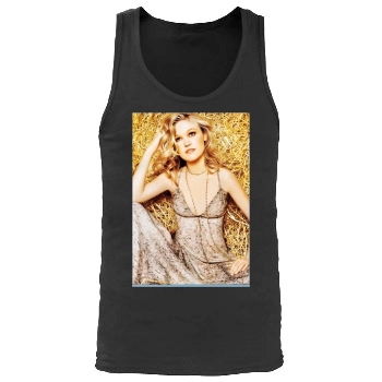 Julia Stiles Men's Tank Top