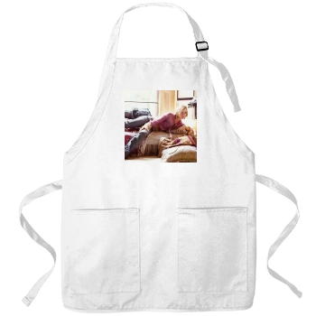 Julia Stiles Apron