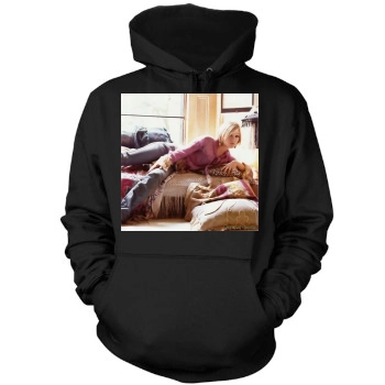 Julia Stiles Mens Pullover Hoodie Sweatshirt