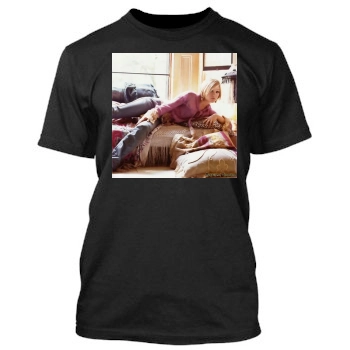 Julia Stiles Men's TShirt