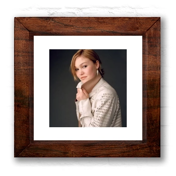 Julia Stiles 6x6