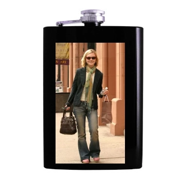 Julia Stiles Hip Flask