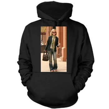 Julia Stiles Mens Pullover Hoodie Sweatshirt