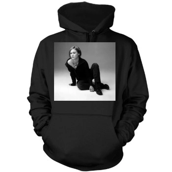 Julia Stiles Mens Pullover Hoodie Sweatshirt