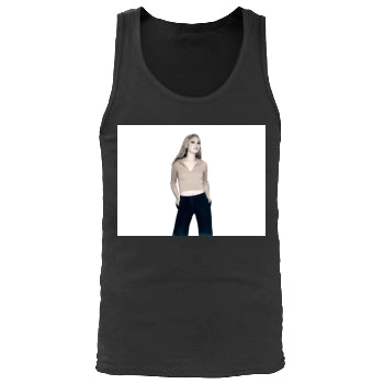 Julia Stiles Men's Tank Top