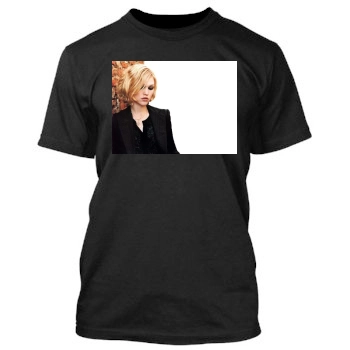 Julia Stiles Men's TShirt