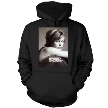 Julia Stiles Mens Pullover Hoodie Sweatshirt