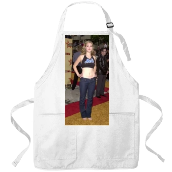 Julia Stiles Apron