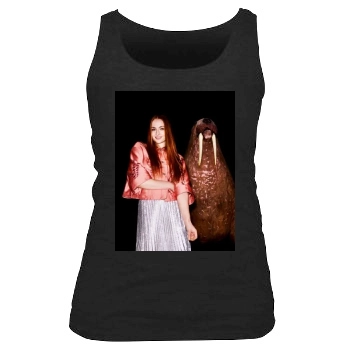 Sophie Turner Women's Tank Top