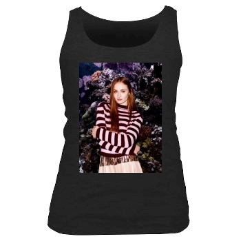 Sophie Turner Women's Tank Top