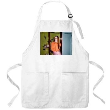 Sophie Turner Apron