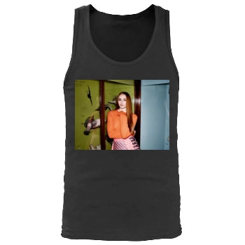 Sophie Turner Men's Tank Top