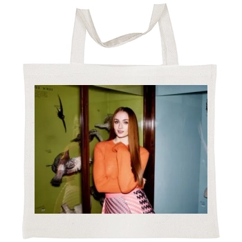 Sophie Turner Tote