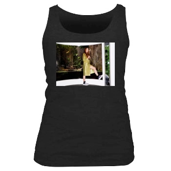 Sophie Turner Women's Tank Top