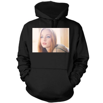 Sophie Turner Mens Pullover Hoodie Sweatshirt