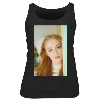 Sophie Turner Women's Tank Top