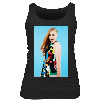 Sophie Turner Women's Tank Top