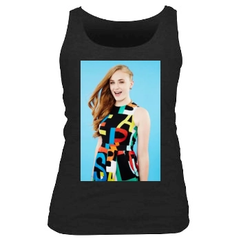 Sophie Turner Women's Tank Top