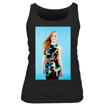 Sophie Turner Women's Tank Top