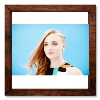 Sophie Turner 12x12