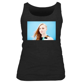 Sophie Turner Women's Tank Top