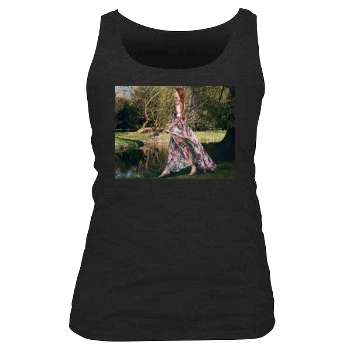 Sophie Turner Women's Tank Top